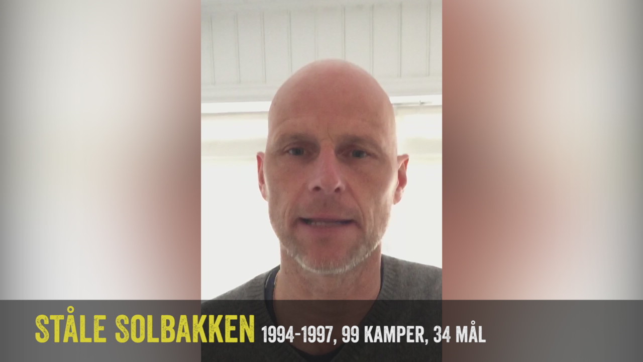 Gratulerer med dagen